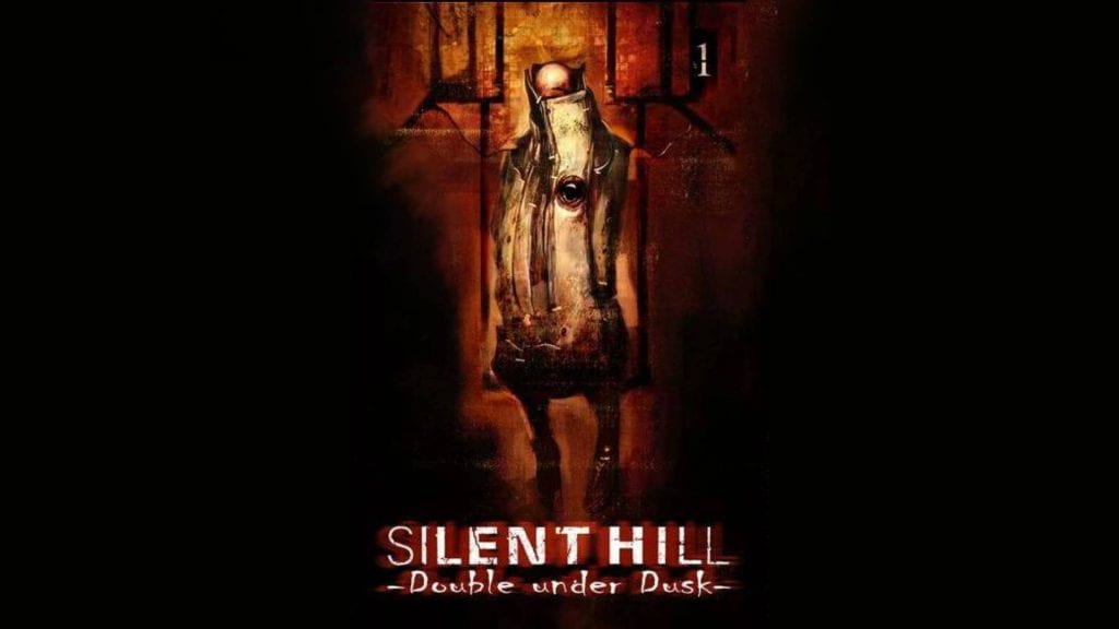 Conheça a História de Silent Hill