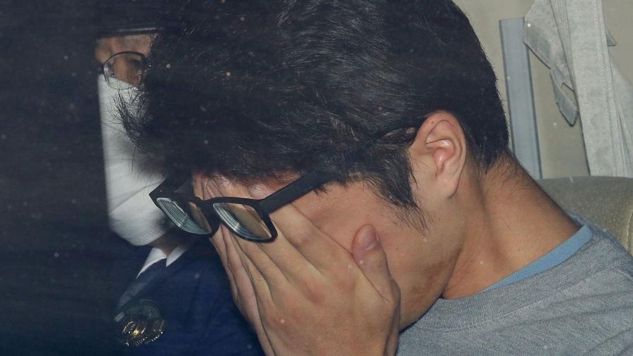 Japão executa “assassino do Twitter”, responsável pela morte de 9 pessoas Japão executa “assassino do Twitter”, responsável pela morte de 9 pessoas