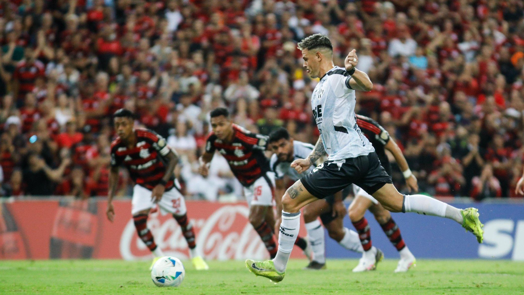 Central Córdoba “surfa” em vitória do Flamengo sobre o Chelsea; entenda Central Córdoba “surfa” em vitória do Flamengo sobre o Chelsea; entenda