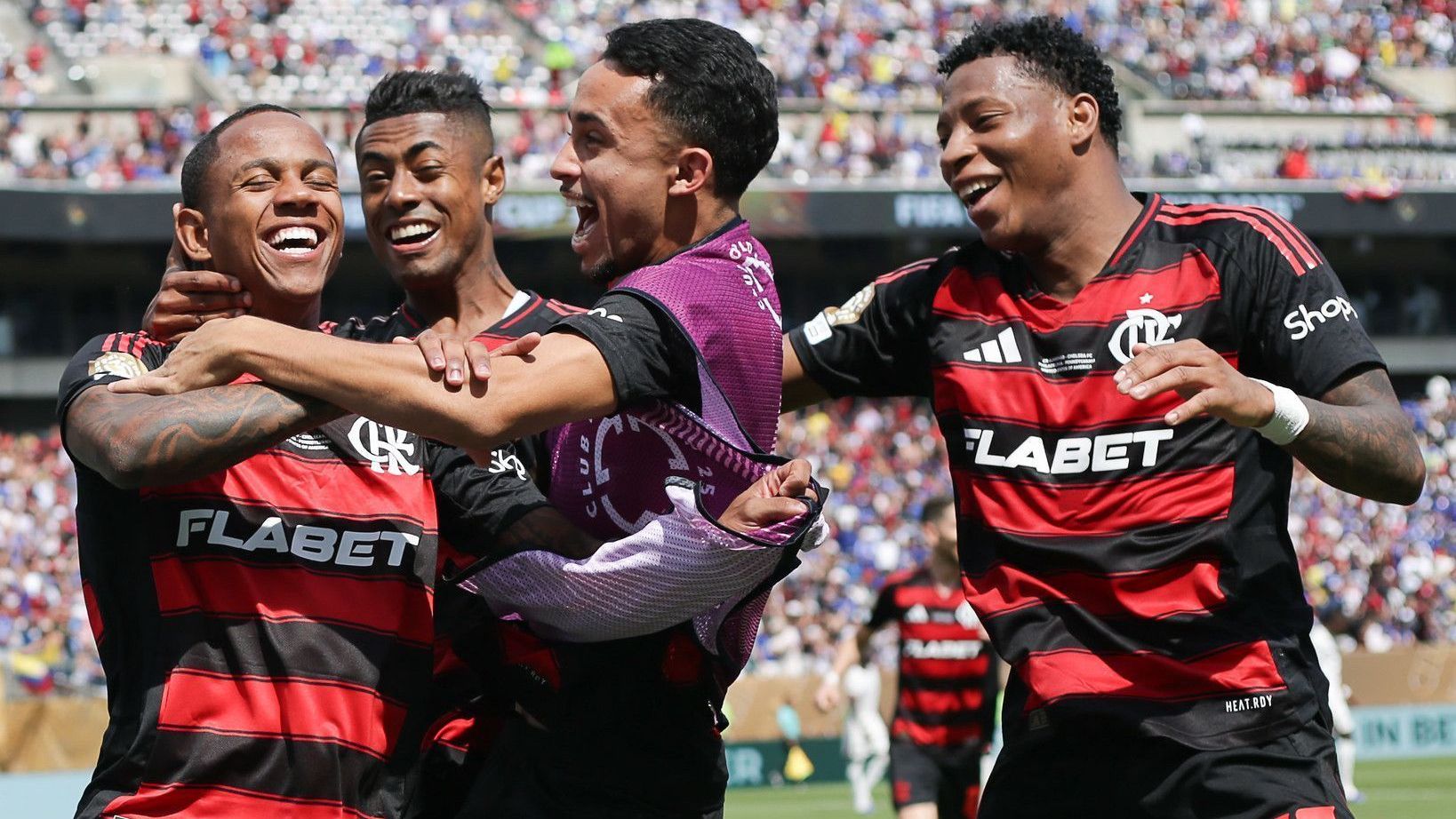 Copa do Mundo de Clubes: confira a agenda desta terça-feira (25) Copa do Mundo de Clubes: confira a agenda desta terça-feira (25)