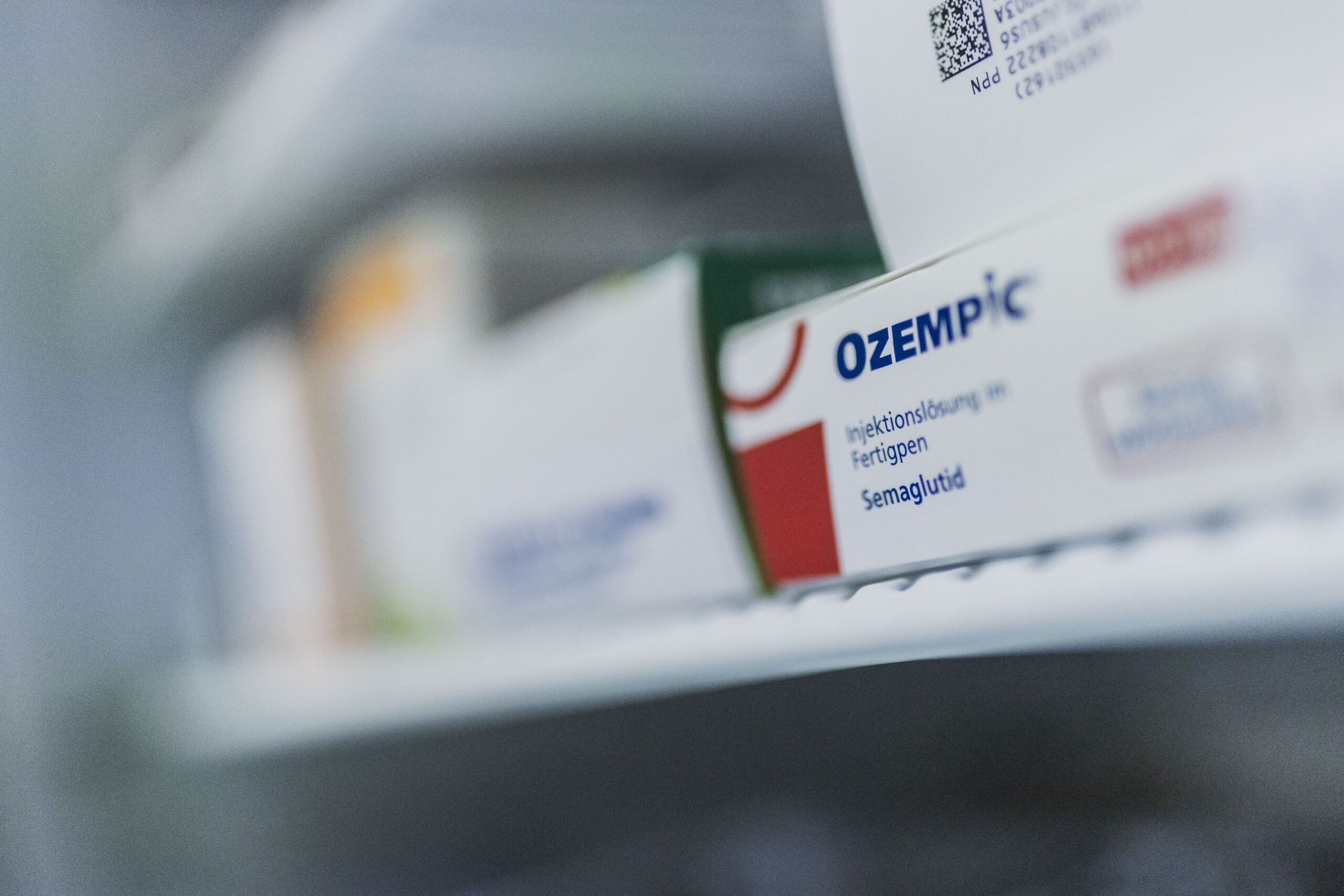 Ozempic e Wegovy podem reduzir risco de demência, sugere estudo Ozempic e Wegovy podem reduzir risco de demência, sugere estudo
