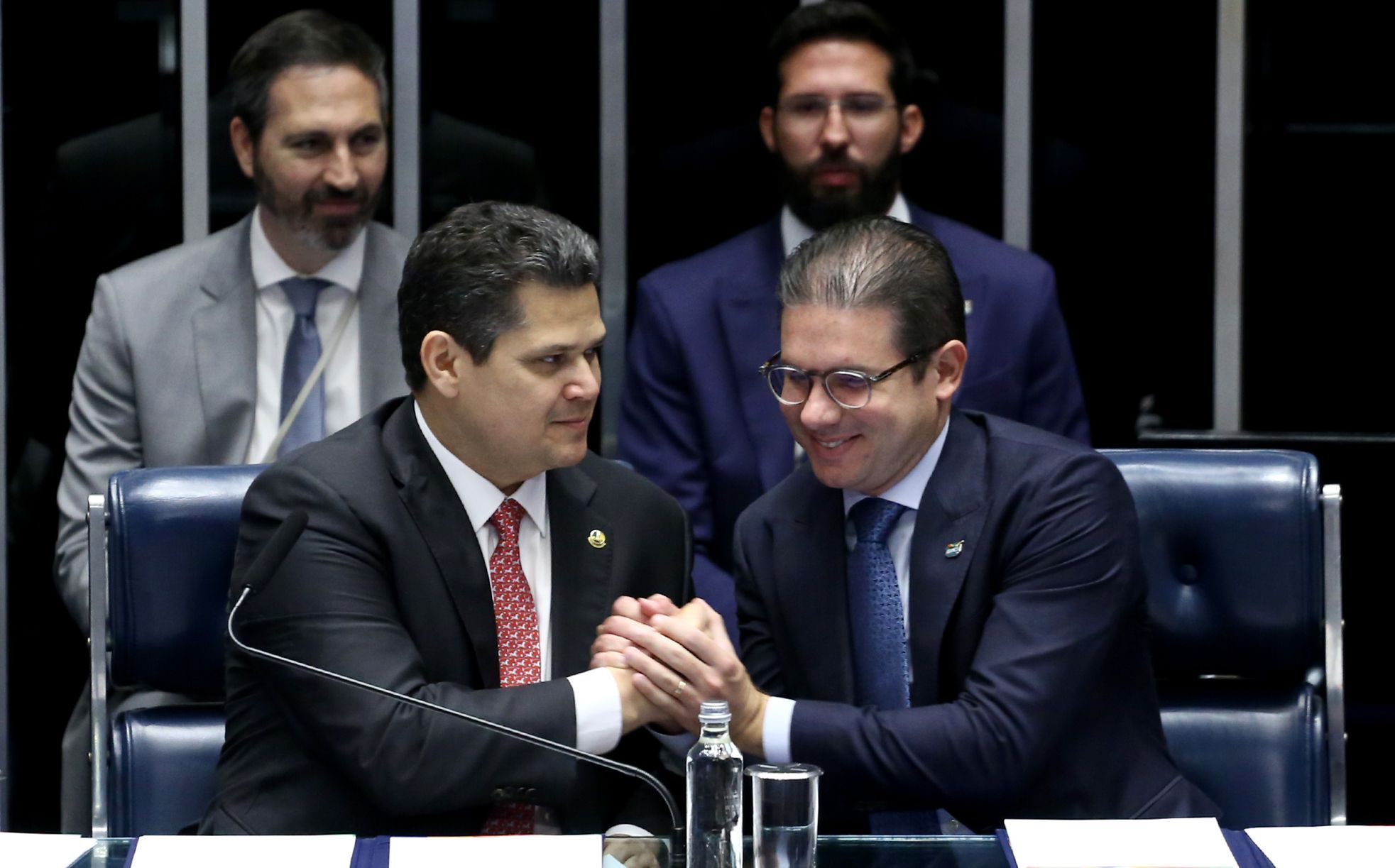 Senado pauta projeto que aumenta número de deputados na Câmara Senado pauta projeto que aumenta número de deputados na Câmara