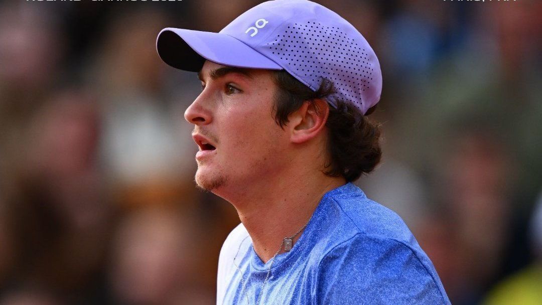 João Fonseca em Wimbledon: horário e onde assistir à estreia