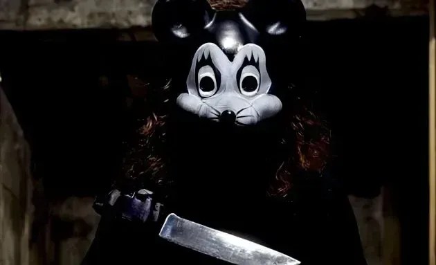 Após Mickey, Minnie será tema de novo filme de terror; saiba mais Após Mickey, Minnie será tema de novo filme de terror; saiba mais