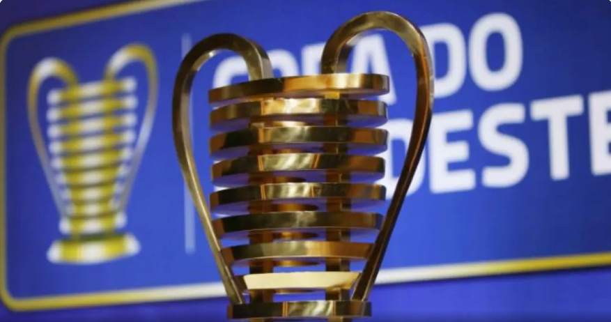 Veja classificados e confrontos das quartas de final da Copa do Nordeste Veja classificados e confrontos das quartas de final da Copa do Nordeste