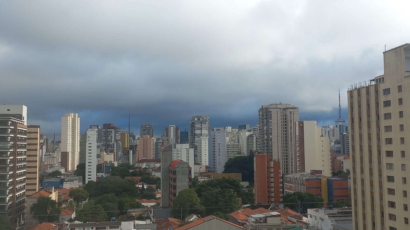 Onda de frio intenso: temperatura no estado de SP pode cair para 2°C