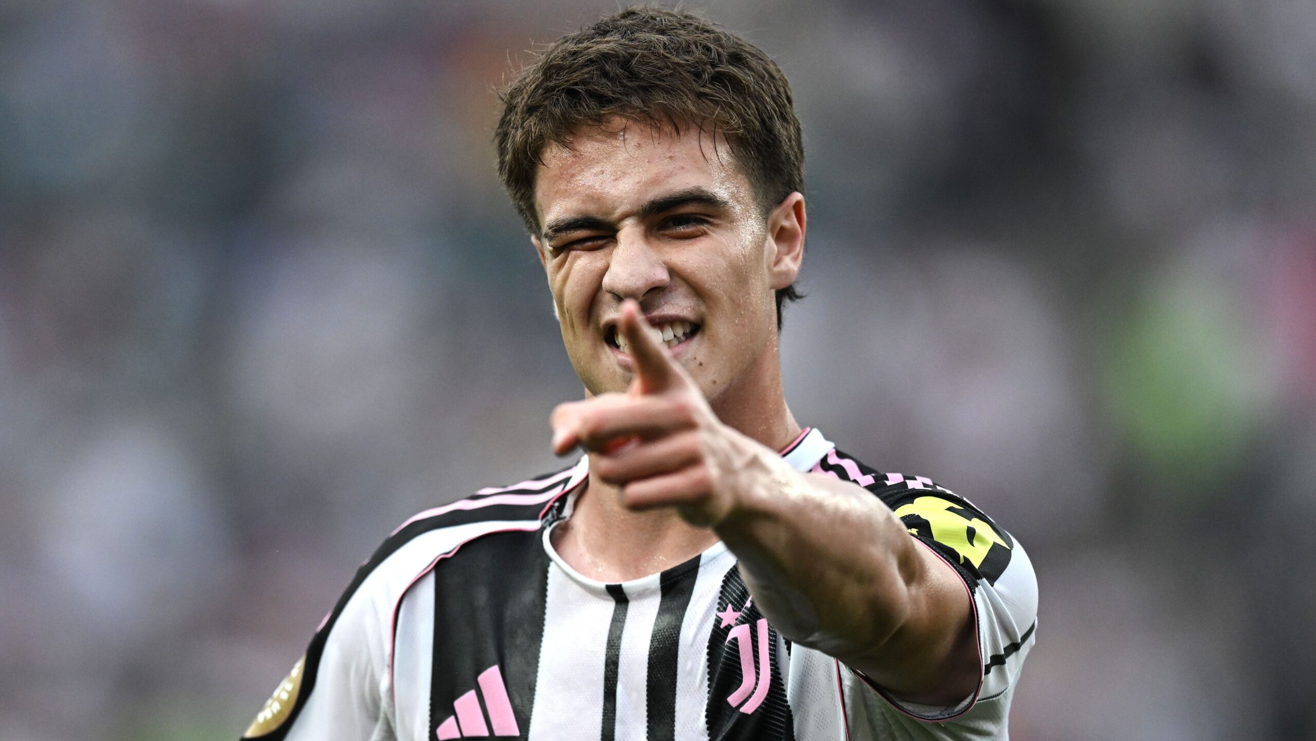 Quem é Yildiz, da Juventus, autor de golaço e um dos artilheiros do Mundial Quem é Yildiz, da Juventus, autor de golaço e um dos artilheiros do Mundial
