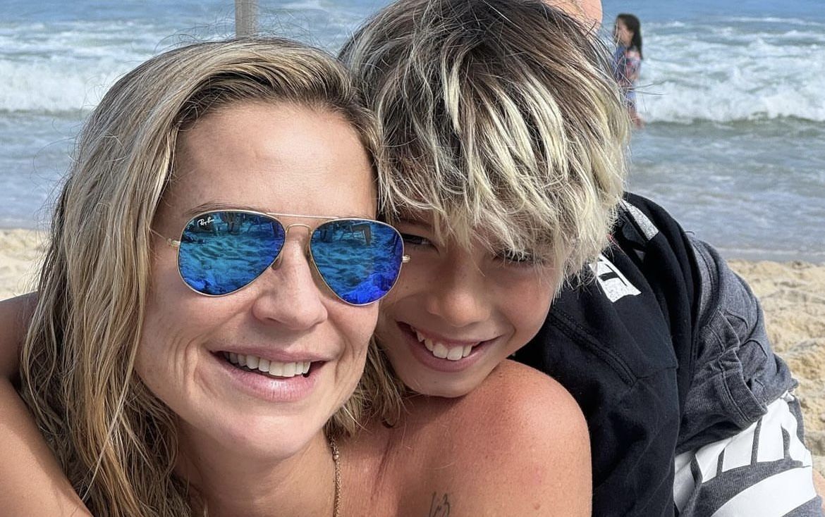 Luana Piovani sobre deixar filho morar com o pai: “Melhor coisa que já fiz” Luana Piovani sobre deixar filho morar com o pai: “Melhor coisa que já fiz”