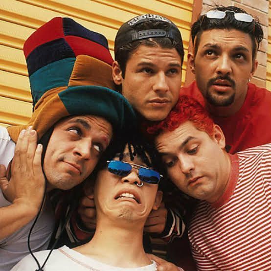 30 anos depois, “Mamonas Assassinas” empolgam milhões de fãs nos streamings 30 anos depois, “Mamonas Assassinas” empolgam milhões de fãs nos streamings