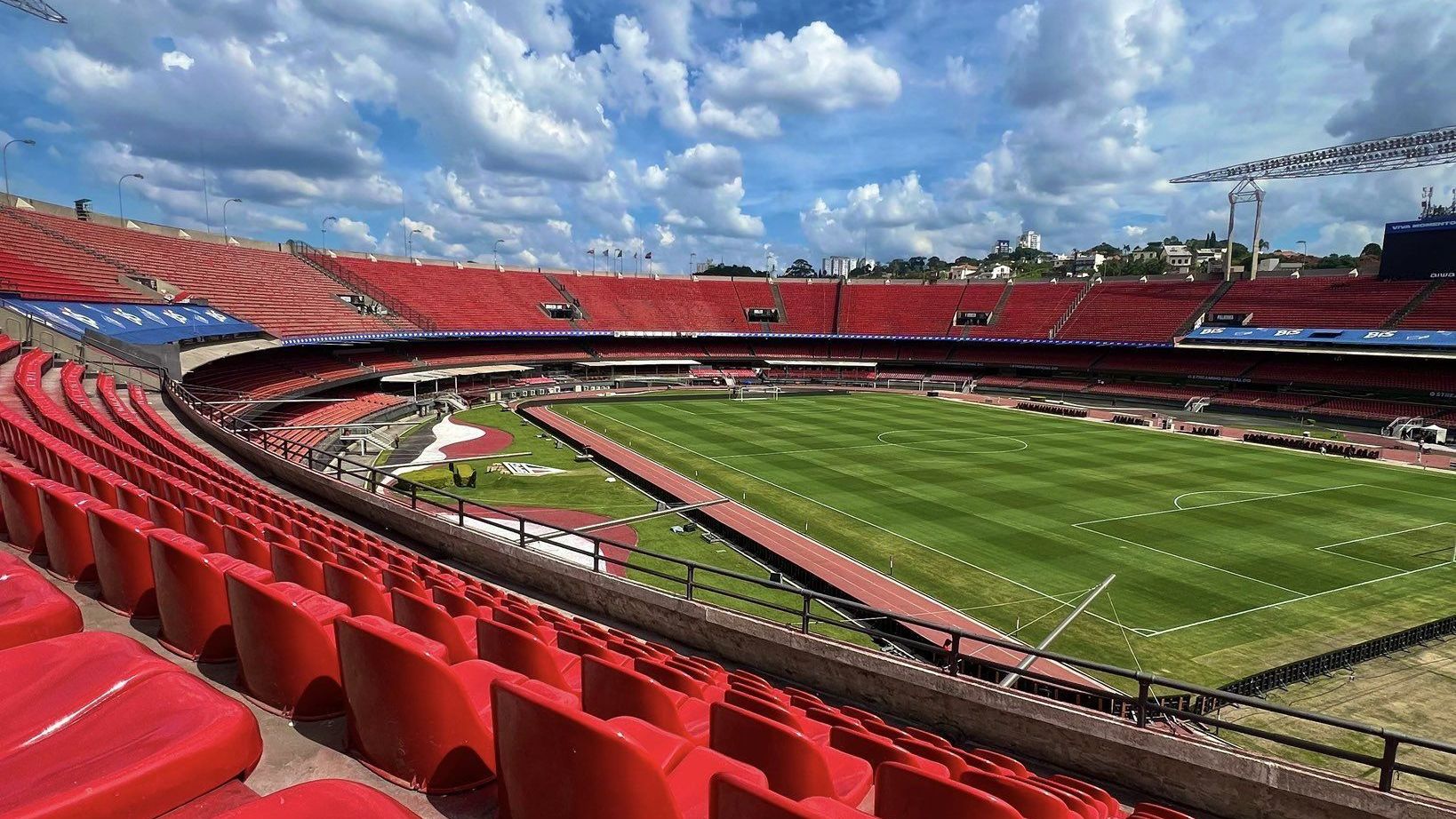 São Paulo x Vasco: veja as escalações para o jogo do Brasileirão São Paulo x Vasco: veja as escalações para o jogo do Brasileirão