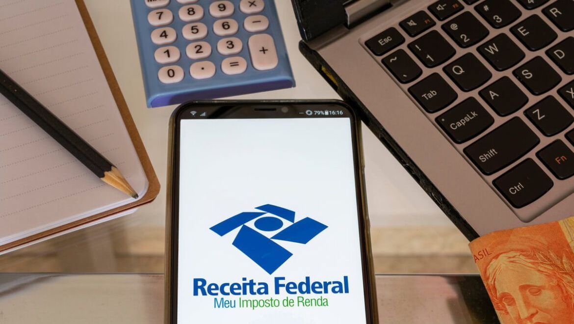IR 2025: Receita paga R$ 11 bi em 2º lote de restituição nesta segunda (30) IR 2025: Receita paga R$ 11 bi em 2º lote de restituição nesta segunda (30)