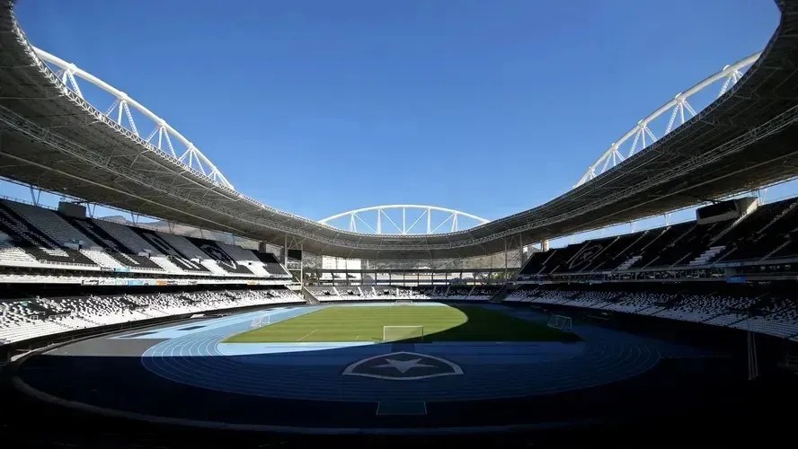 Botafogo x Ceará: veja escalações do jogo do Brasileirão