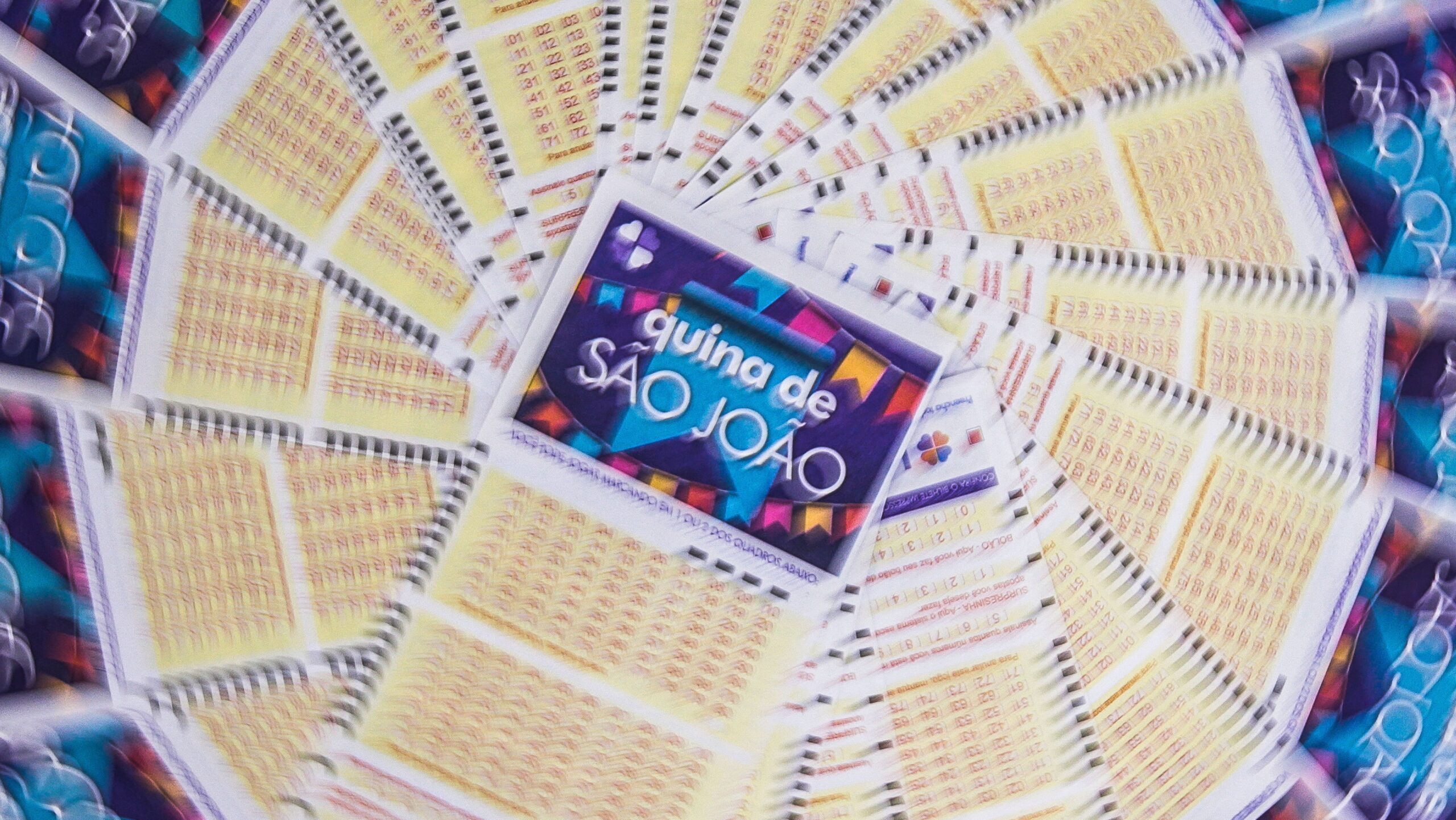 Quina de São João sorteia R$ 250 milhões neste sábado (28); tire dúvidas Quina de São João sorteia R$ 250 milhões neste sábado (28); tire dúvidas