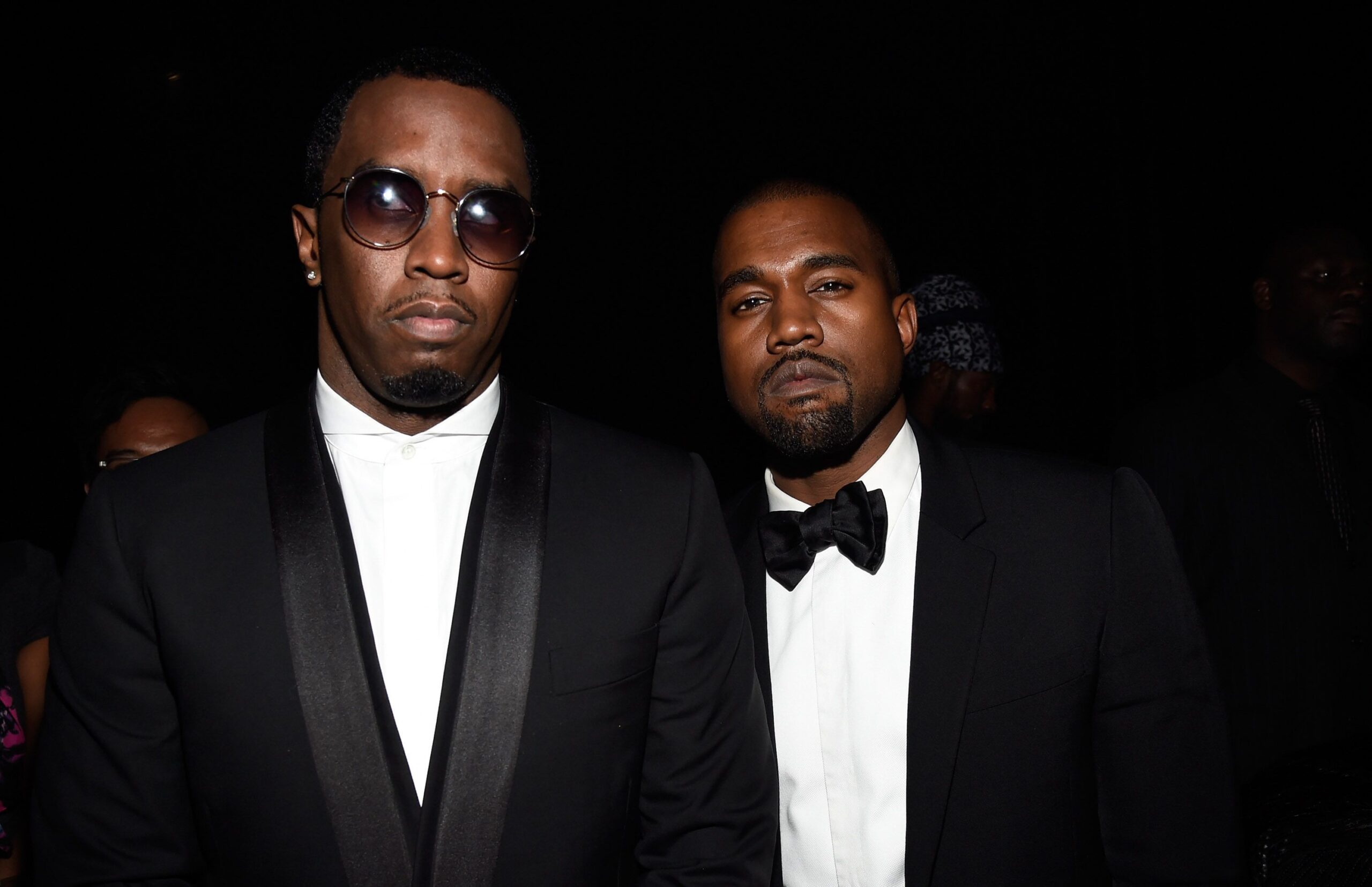 Kanye West quer ir ao julgamento de P. Diddy para apoiar rapper, diz fonte