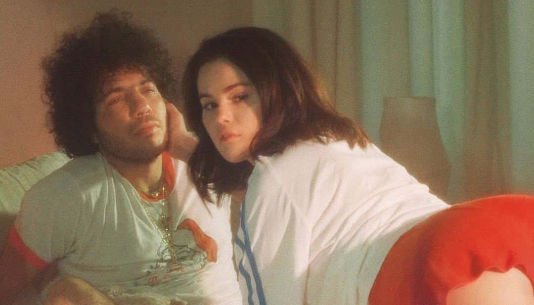 Benny Blanco quer filhos com Selena Gomez: “Rezando todos os dias”