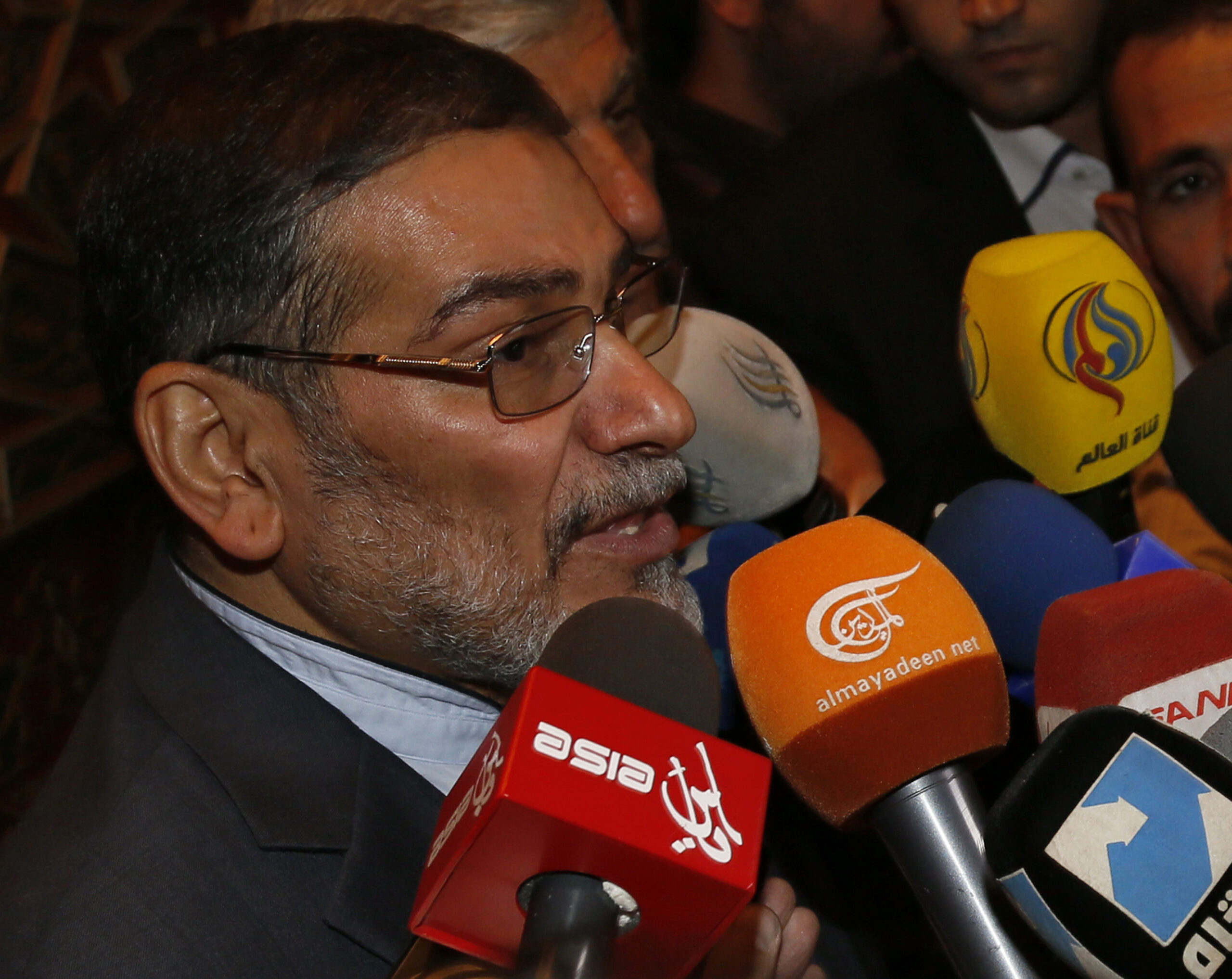 Mídia iraniana diz que principal assessor do líder supremo não está morto Mídia iraniana diz que principal assessor do líder supremo não está morto
