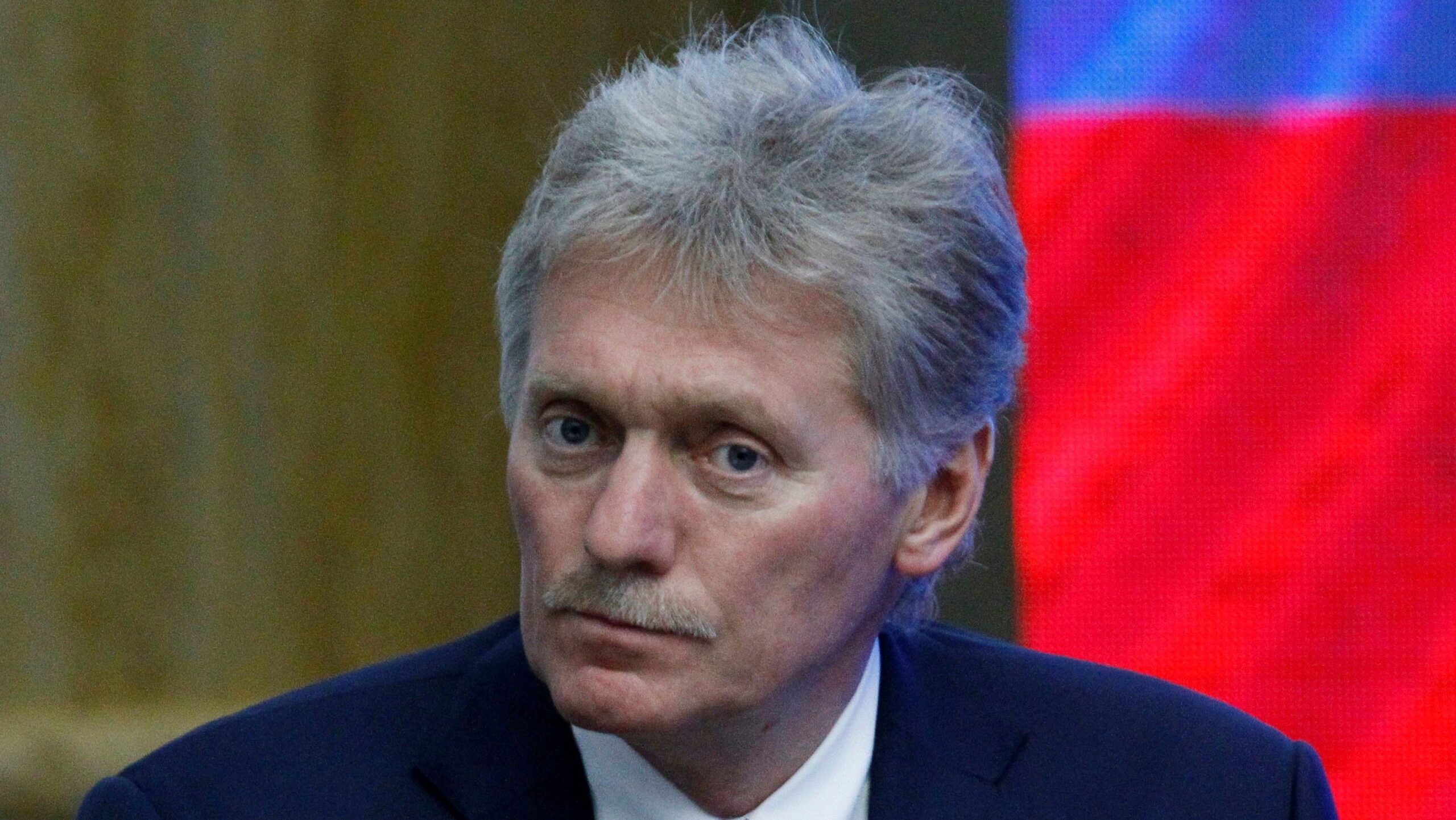 Mudança de regime no Irã seria inaceitável, diz Kremlin Mudança de regime no Irã seria inaceitável, diz Kremlin
