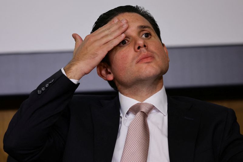 Hugo pede que STF rejeite pedido de Nikolas para instalar da CPI do INSS