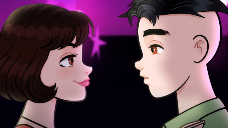 “Turma da Mônica Jovem”: especial ganha trailer focado em romance “Turma da Mônica Jovem”: especial ganha trailer focado em romance