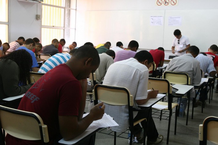 CNU 2025: prazo para pagar inscrição termina nesta segunda (21) CNU 2025: prazo para pagar inscrição termina nesta segunda (21)