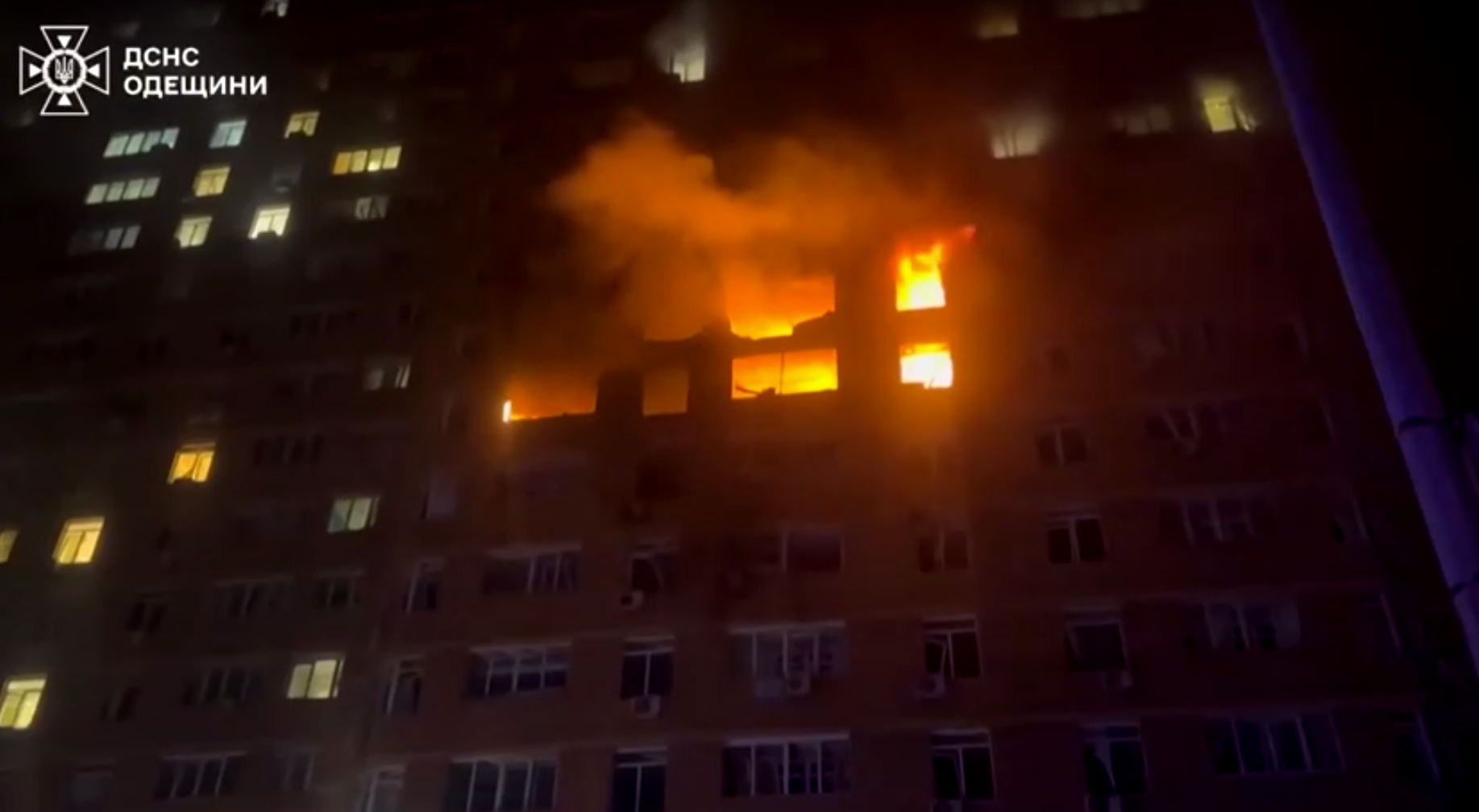 Rússia lança 597 drones e 26 mísseis contra a Ucrânia, diz Zelensky Rússia lança 597 drones e 26 mísseis contra a Ucrânia, diz Zelensky