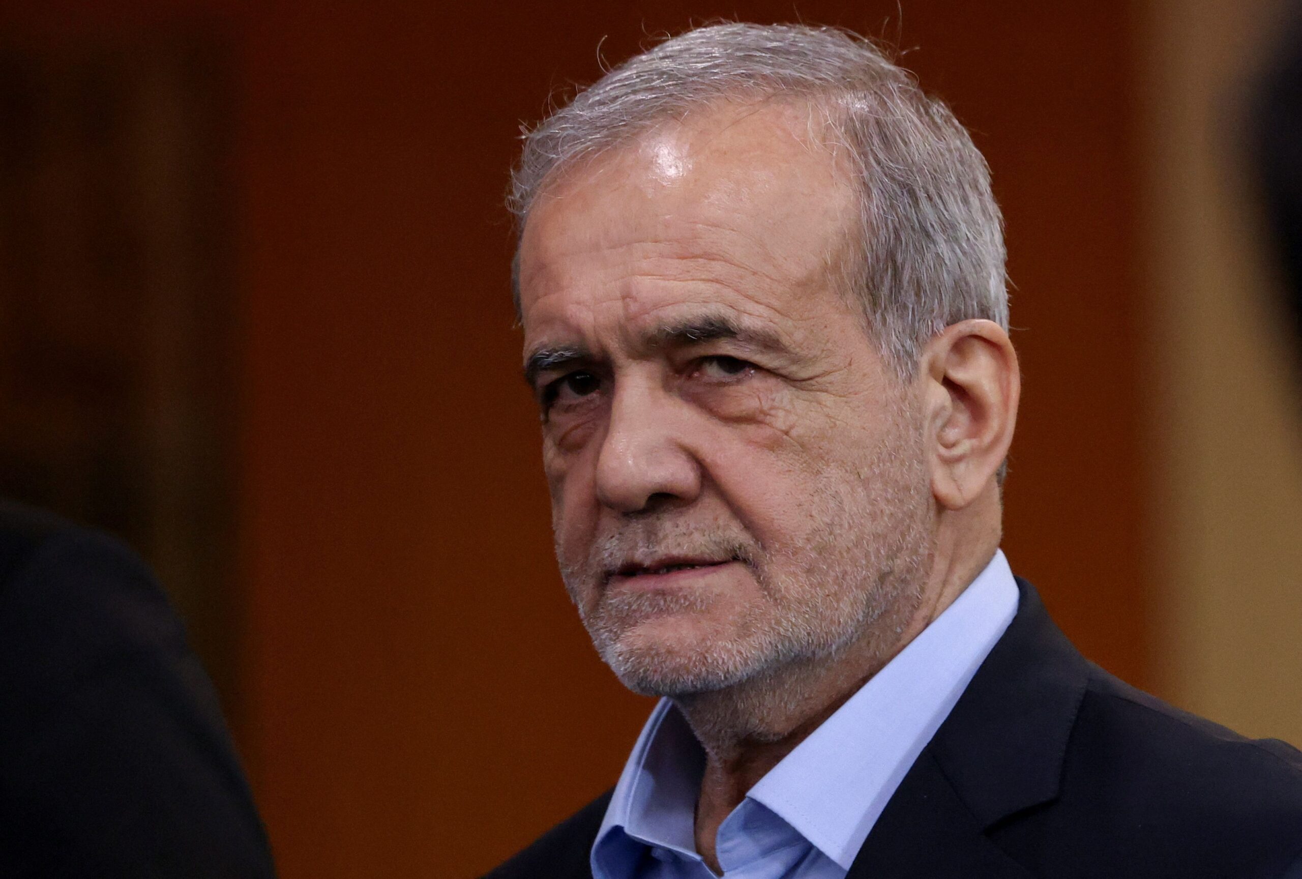 Presidente do Irã acusa Israel de tentar assassiná-lo Presidente do Irã acusa Israel de tentar assassiná-lo