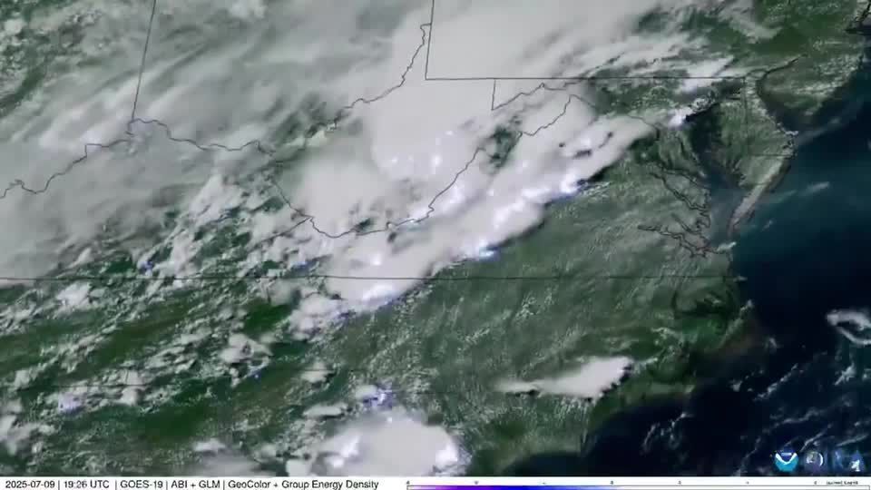 Próxima “tempestade do século” pode ser ainda mais devastadora, diz estudo