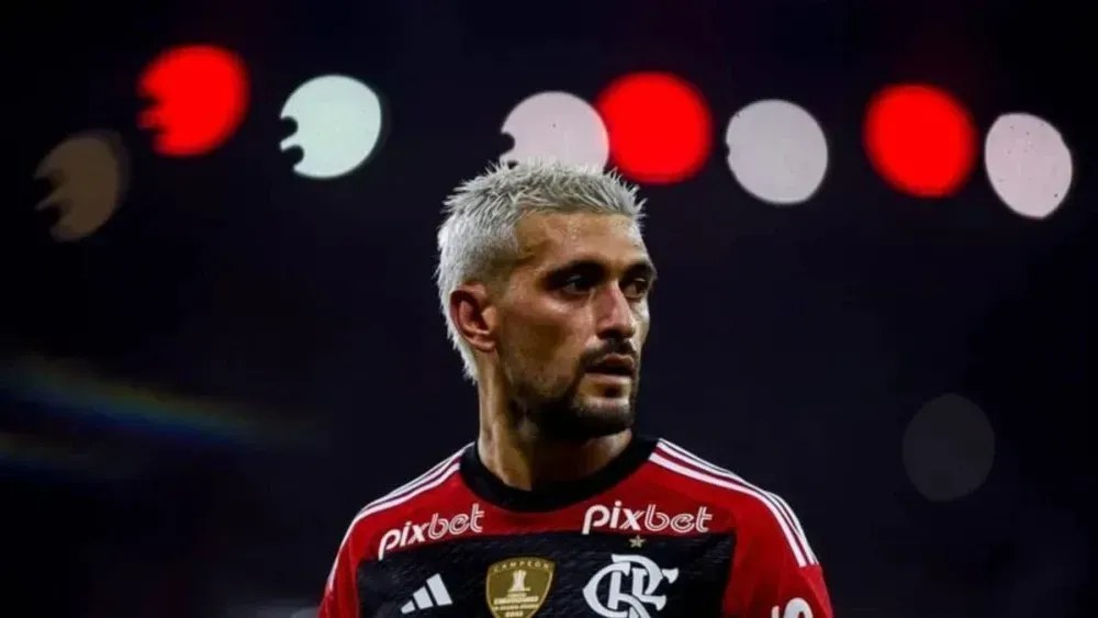 Arrascaeta no Cruzeiro? Dirigente abre o jogo sobre possibilidade Arrascaeta no Cruzeiro? Dirigente abre o jogo sobre possibilidade