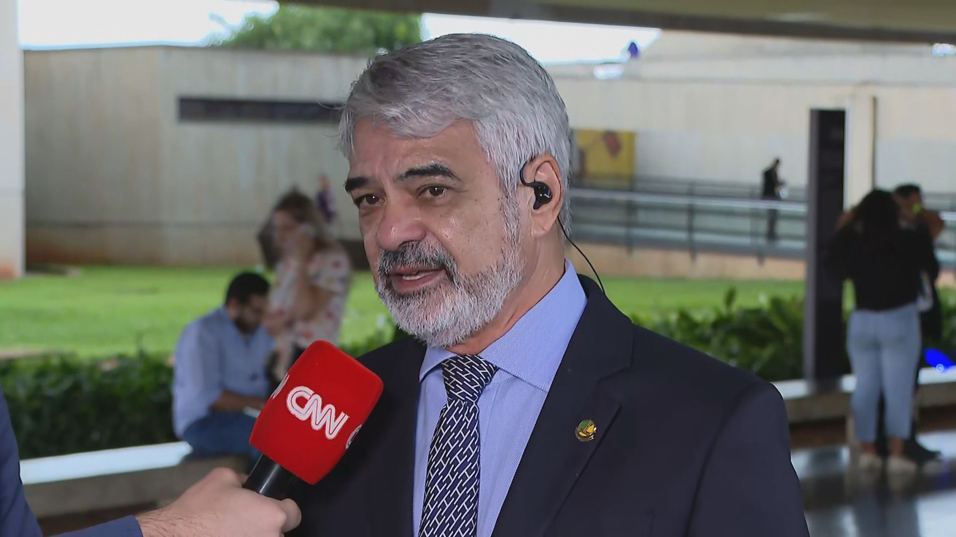 Presidente interino do PT vê “equívoco” em judicialização de eleição em MG Presidente interino do PT vê “equívoco” em judicialização de eleição em MG