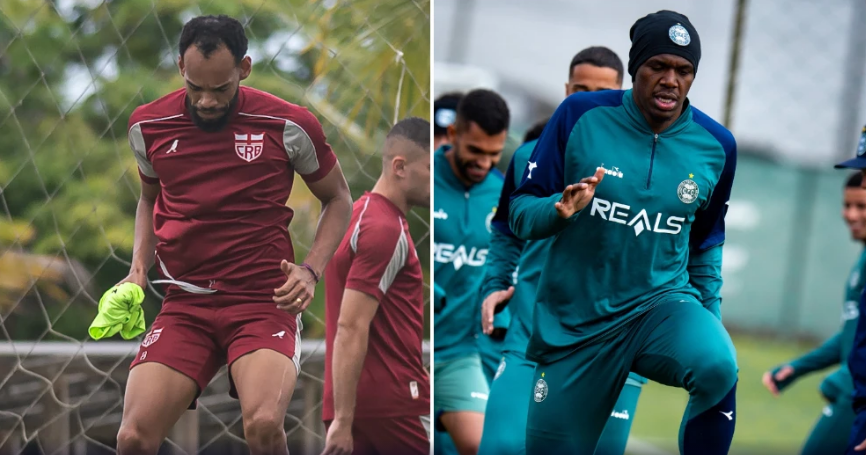 Coritiba defende liderança da Série B contra o CRB, dono de bom retrospecto Coritiba defende liderança da Série B contra o CRB, dono de bom retrospecto