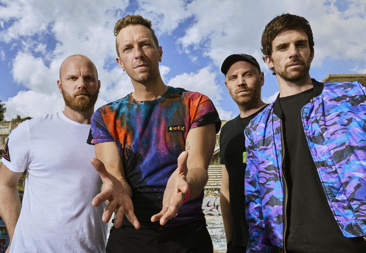 Relembre 5 músicas do Coldplay que remetem à términos e até traições Relembre 5 músicas do Coldplay que remetem à términos e até traições