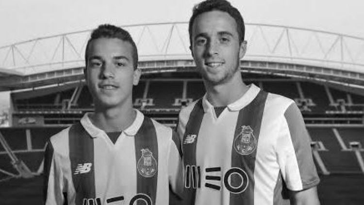 De Penafiel, Abel Ferreira lamenta morte de Diogo Jota e irmão De Penafiel, Abel Ferreira lamenta morte de Diogo Jota e irmão