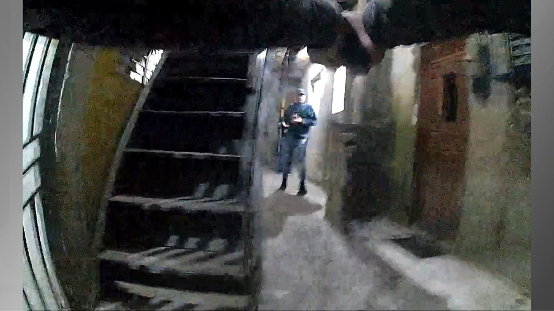 Vídeo: câmera corporal de PM da Rota mostra disparos contra policial civil