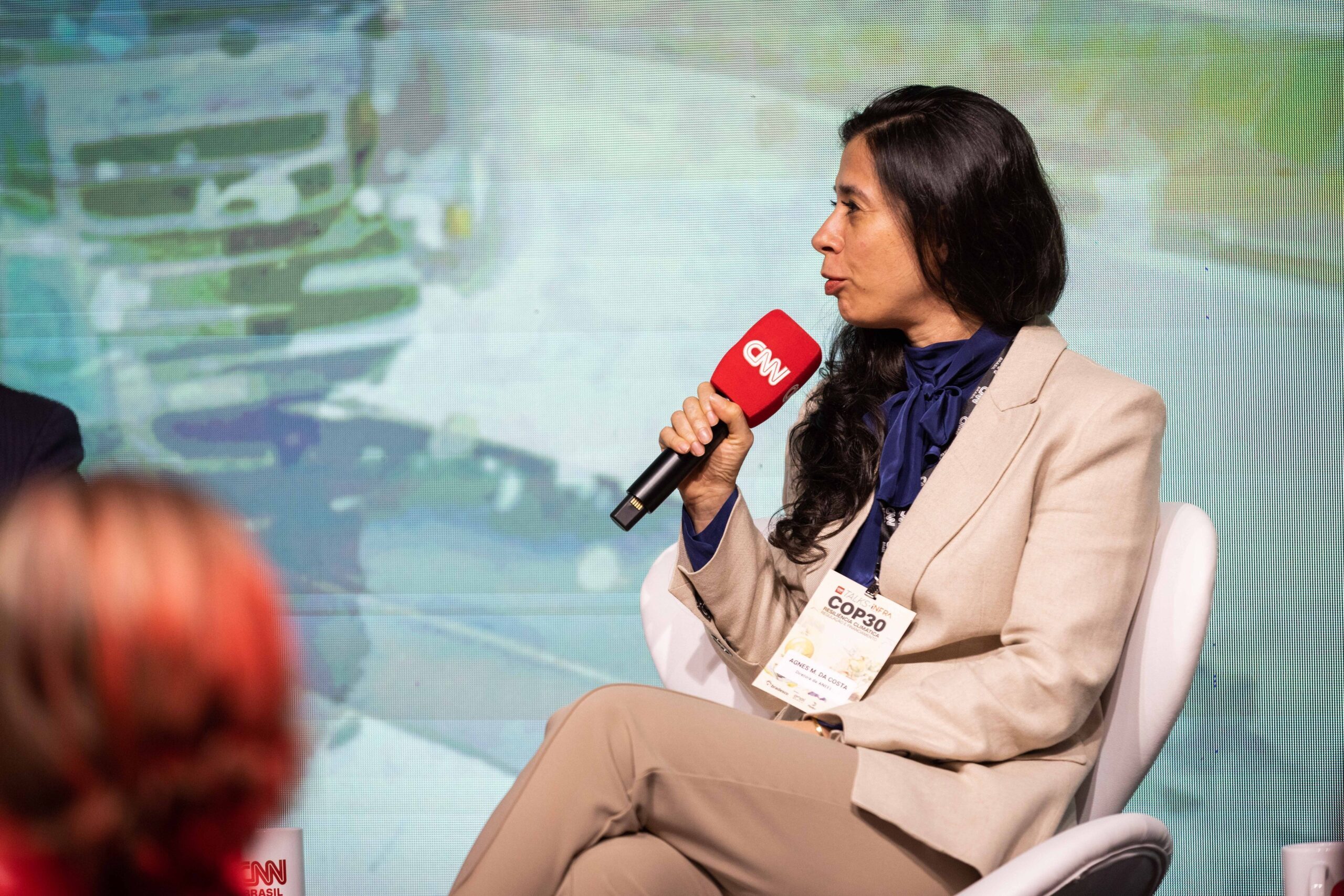 Cortes no orçamento afetam fiscalização e ouvidoria da Aneel, diz diretora Cortes no orçamento afetam fiscalização e ouvidoria da Aneel, diz diretora