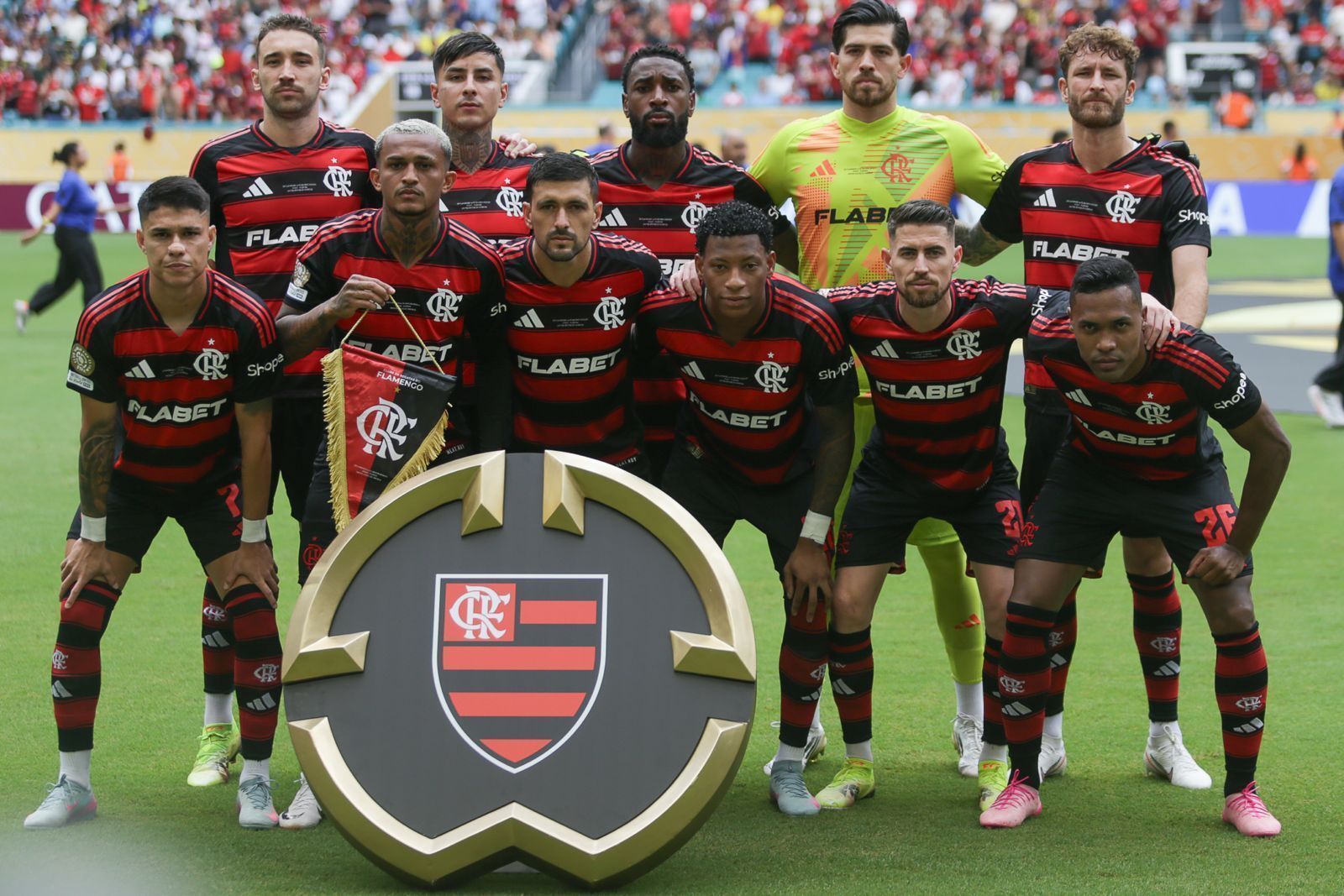 Quando retorna o Brasileirão após pausa do Mundial? Veja datas Quando retorna o Brasileirão após pausa do Mundial? Veja datas