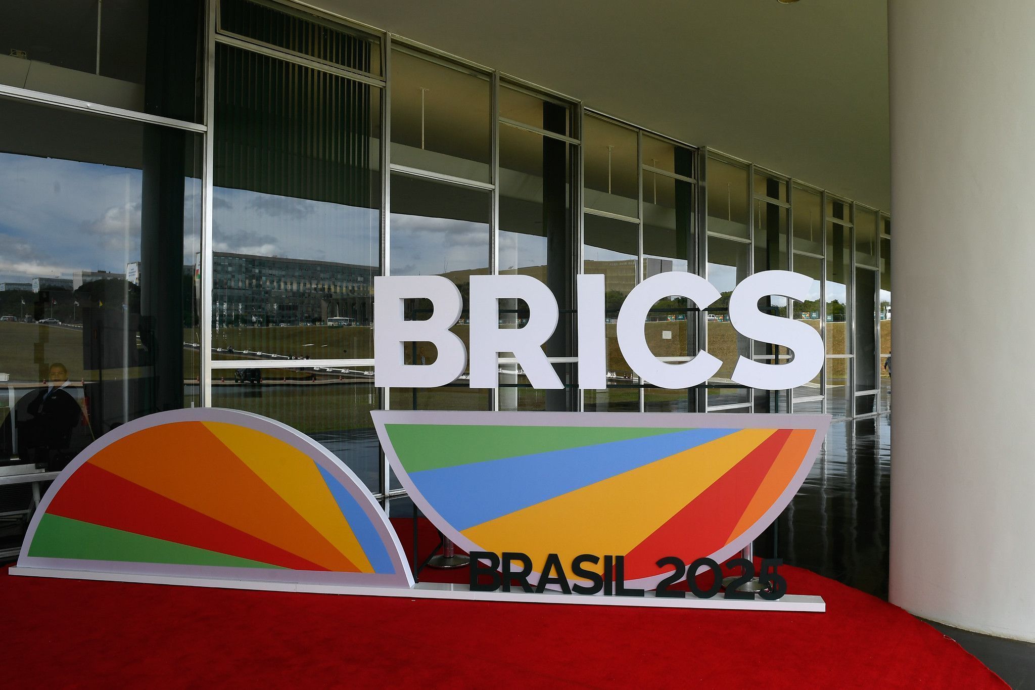 Prefeitura do Rio prevê que eventos do Brics movimentem R$ 70 milhões Prefeitura do Rio prevê que eventos do Brics movimentem R$ 70 milhões