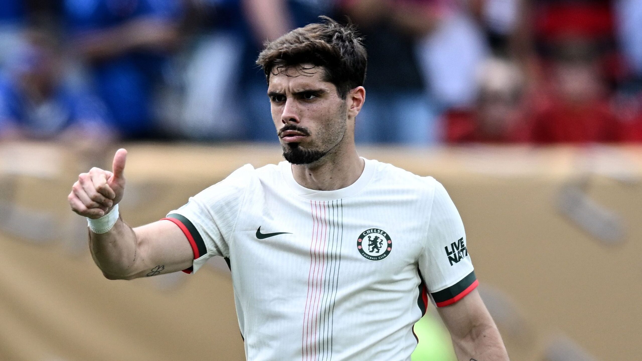 Pedro Neto diz que possui Neymar como referência: “Nunca vi outro igual”