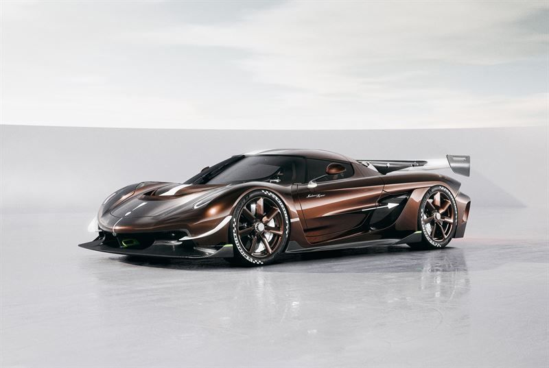 Koenigsegg Sadair’s Spear: conheça novo hipercarro da marca sueca Koenigsegg Sadair’s Spear: conheça novo hipercarro da marca sueca