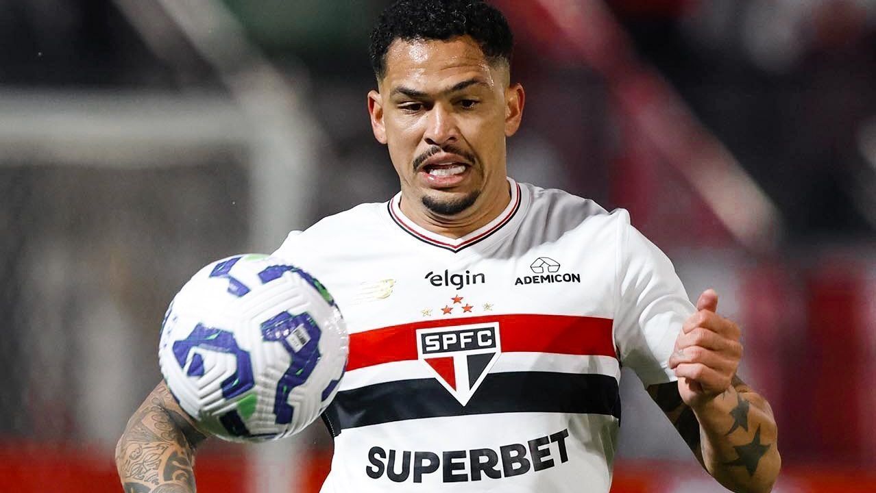Brasileirão: veja probabilidade de rebaixamento do São Paulo Brasileirão: veja probabilidade de rebaixamento do São Paulo