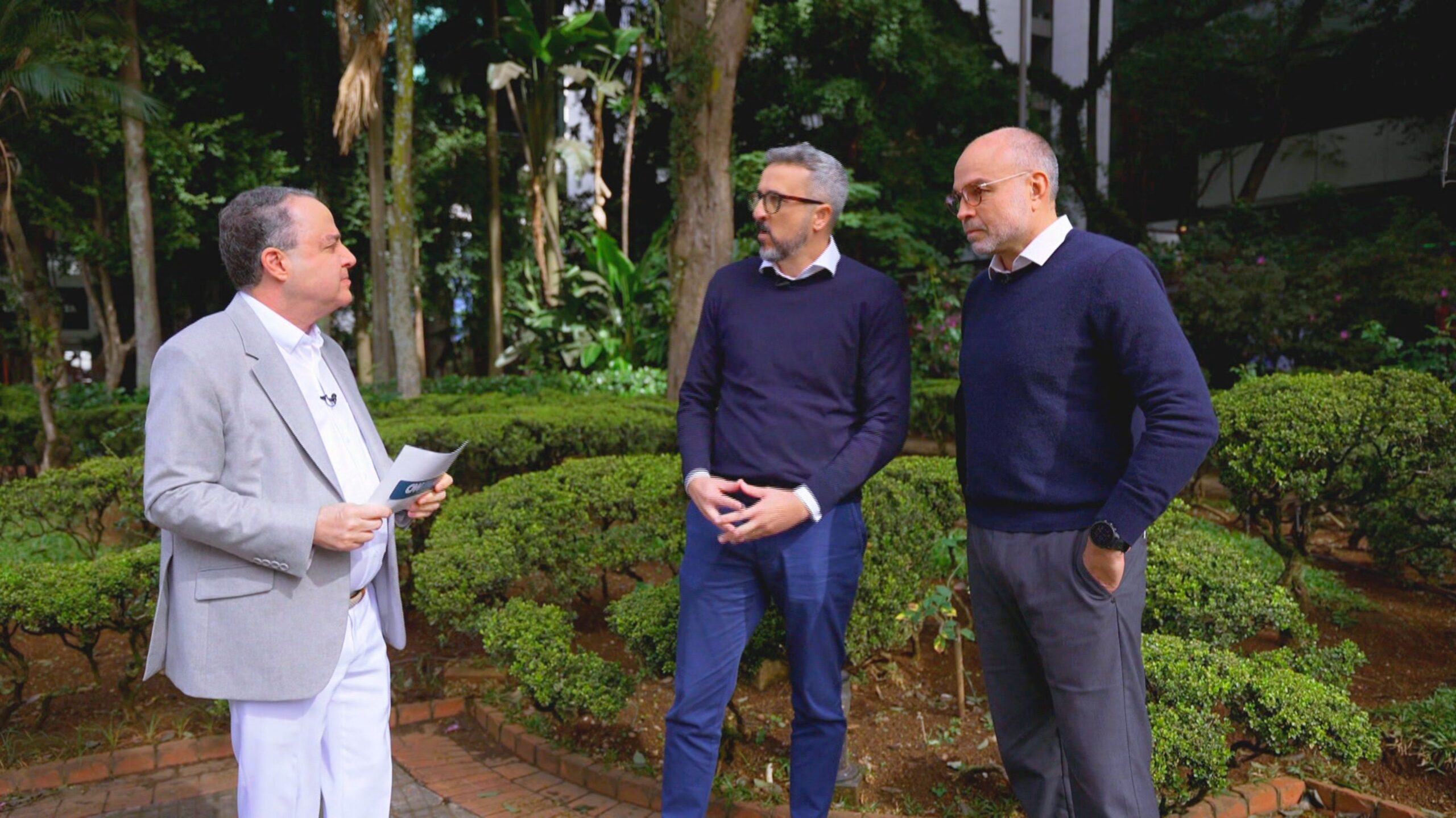 Dr. Kalil: Entenda os sintomas “positivos” e “negativos” da esquizofrenia