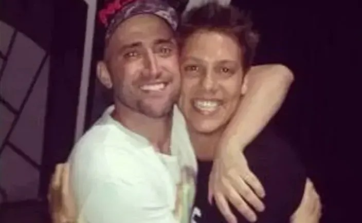 Fábio Porchat conta que estudou com Paulo Gustavo na mesma escola de teatro Fábio Porchat conta que estudou com Paulo Gustavo na mesma escola de teatro