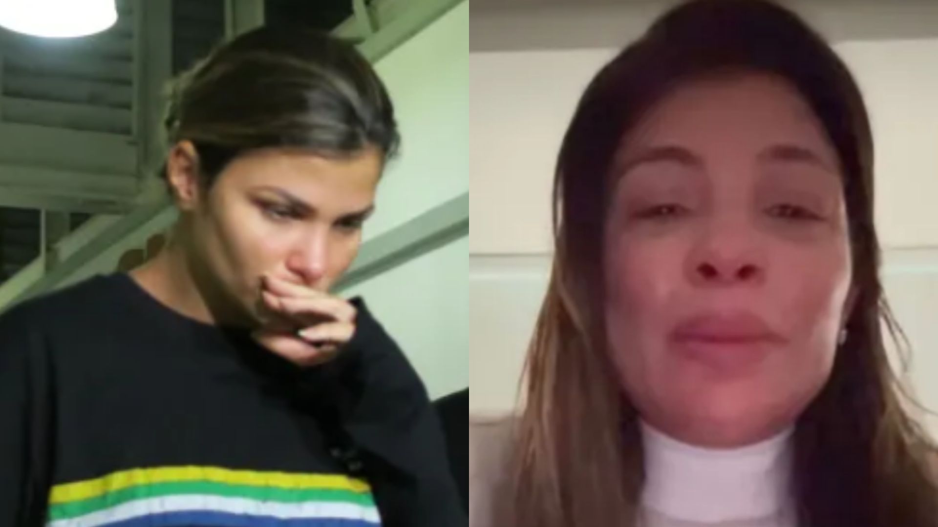 Relembre prisões de Danúbia Rangel, ex de “Nem da Rocinha” Relembre prisões de Danúbia Rangel, ex de “Nem da Rocinha”