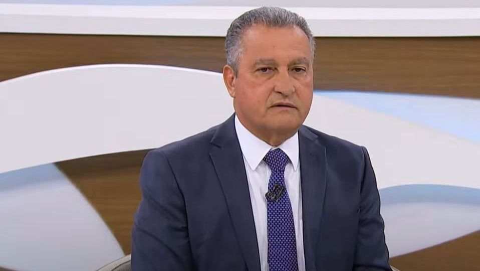 Rui Costa diz que Lula não deve sancionar aumento no número de deputados Rui Costa diz que Lula não deve sancionar aumento no número de deputados