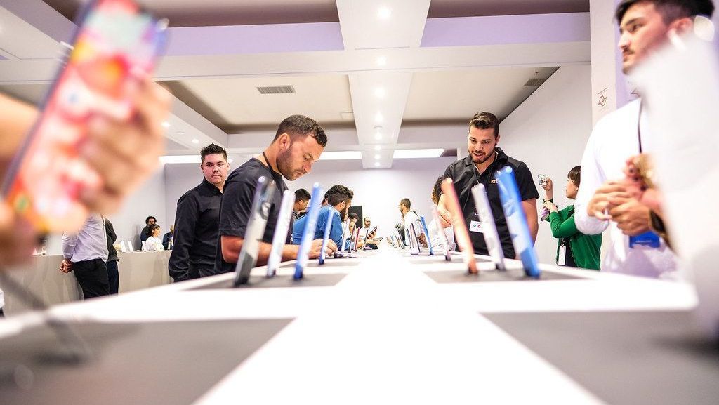 Samsung Galaxy Unpacked 2025: veja o que esperar do evento e onde assistir Samsung Galaxy Unpacked 2025: veja o que esperar do evento e onde assistir