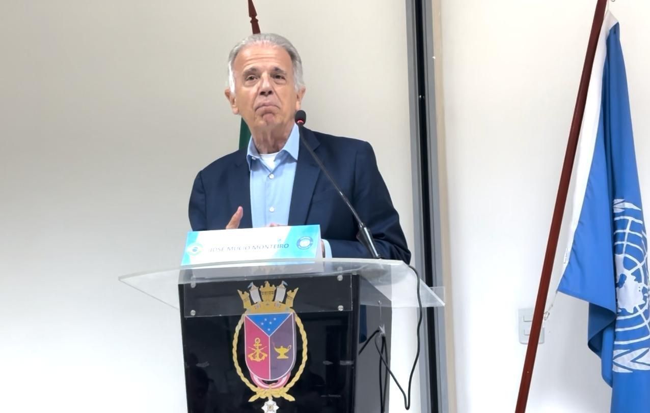 COP30: Defesa prevê GLO para segurança das autoridades em Belém COP30: Defesa prevê GLO para segurança das autoridades em Belém