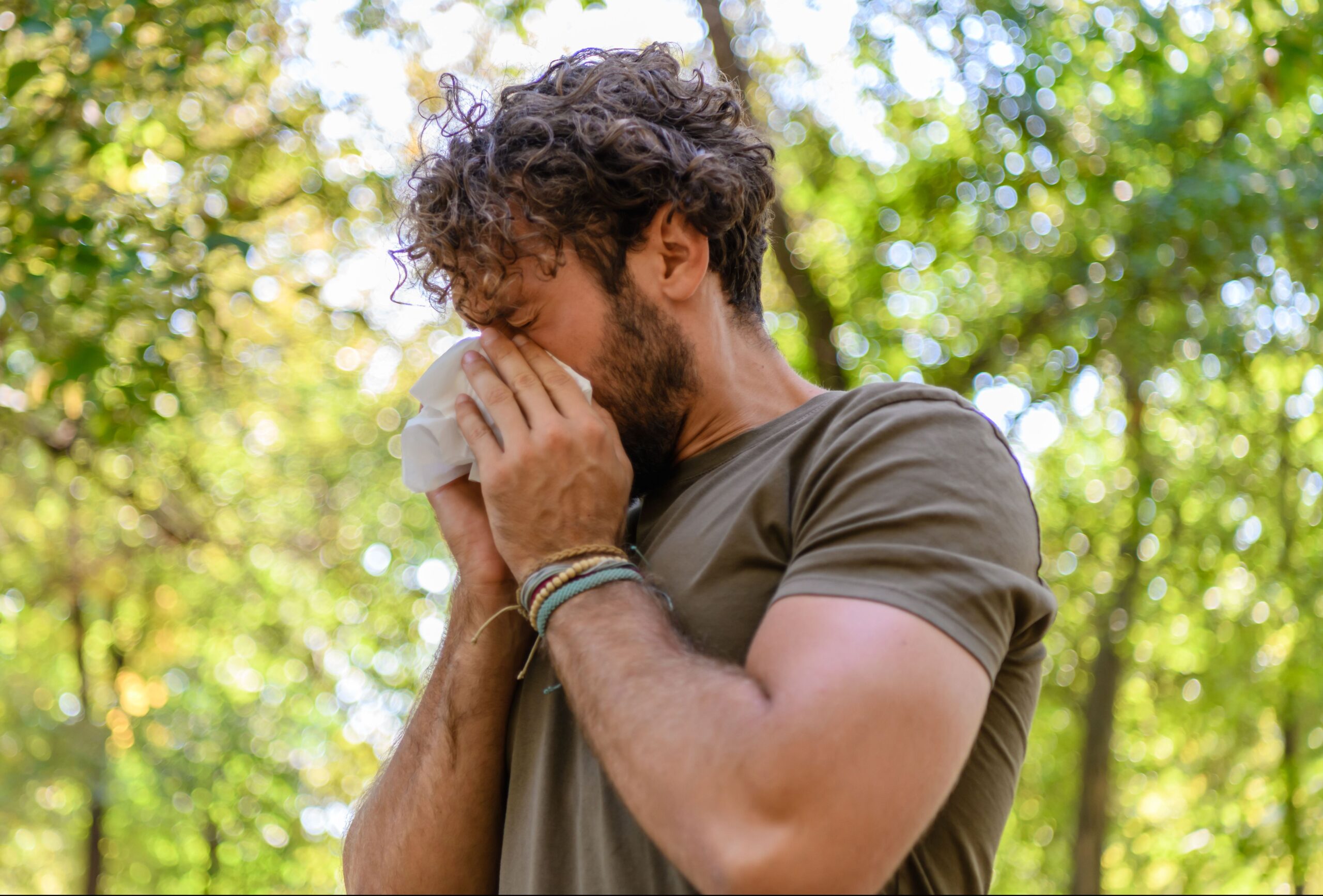 Sinusite? Veja 3 cuidados para melhorar o quadro em casa