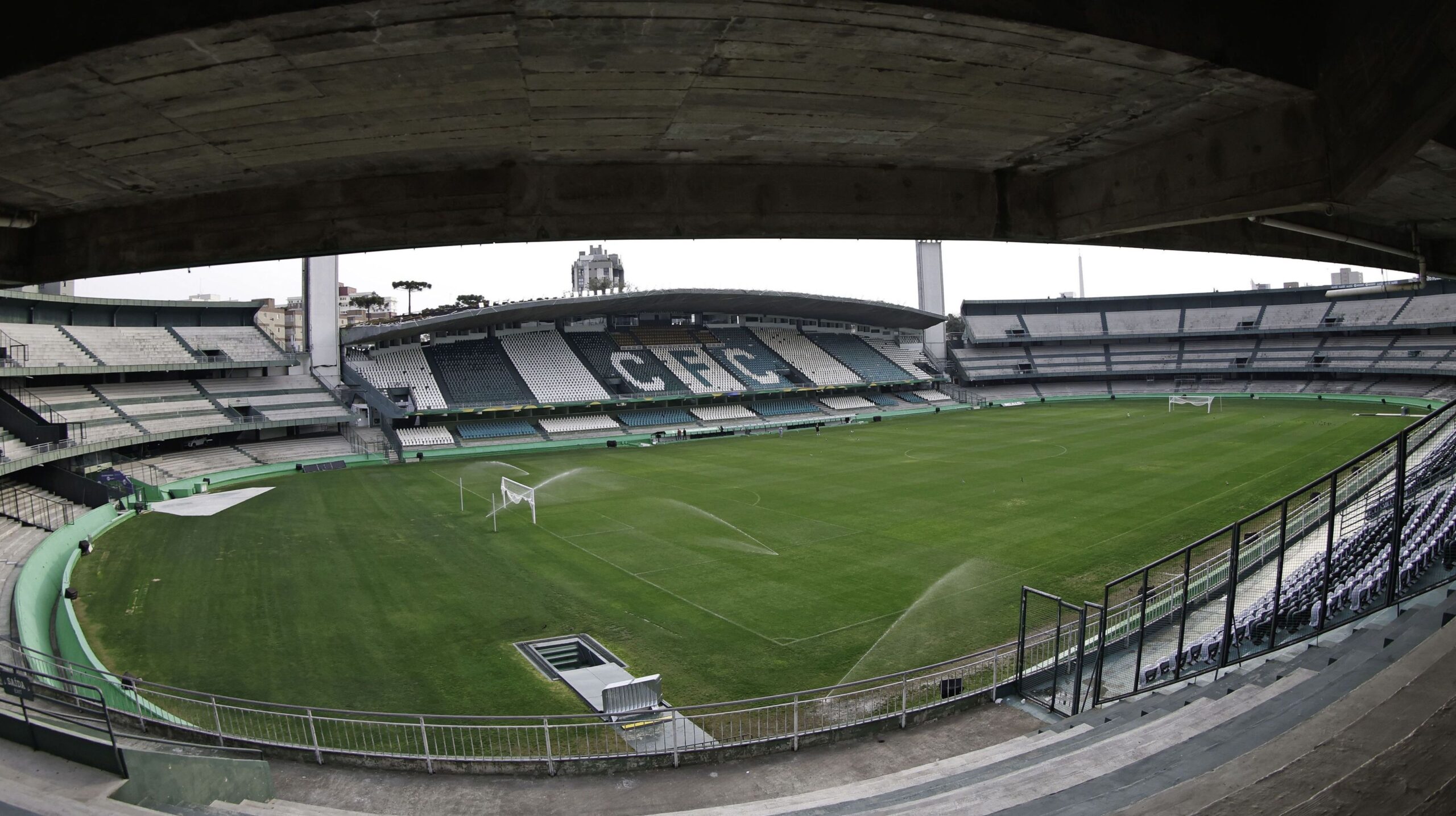 Coritiba x Volta Redonda: horário e onde assistir ao jogo da Série B Coritiba x Volta Redonda: horário e onde assistir ao jogo da Série B