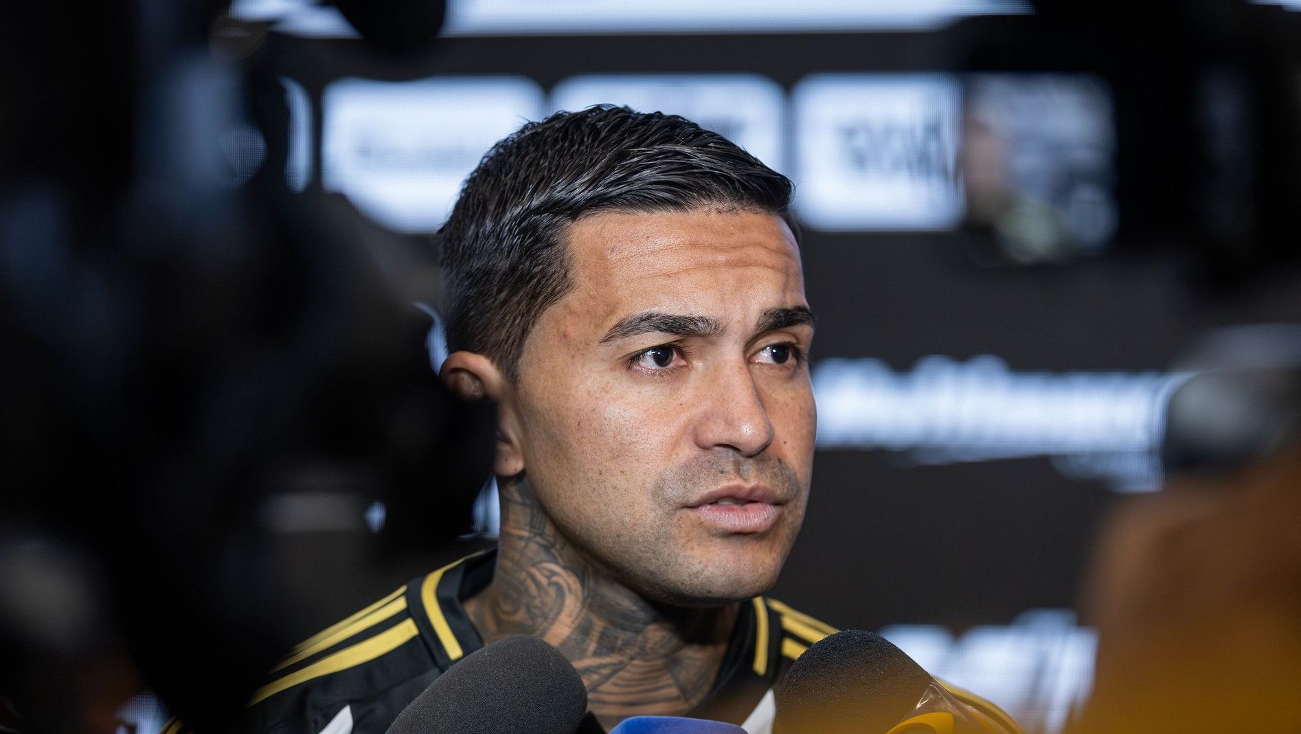 Dudu é punido em julgamento por misoginia contra Leila Pereira Dudu é punido em julgamento por misoginia contra Leila Pereira