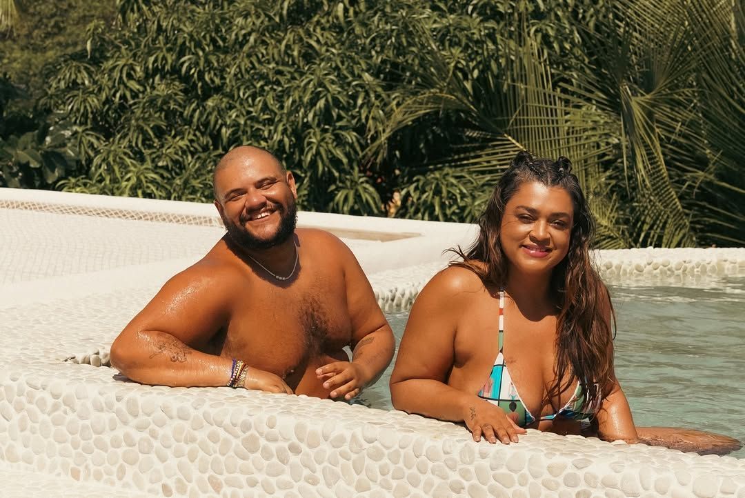 Após morte de Preta Gil, Gominho diz buscar apartamento para alugar no Rio