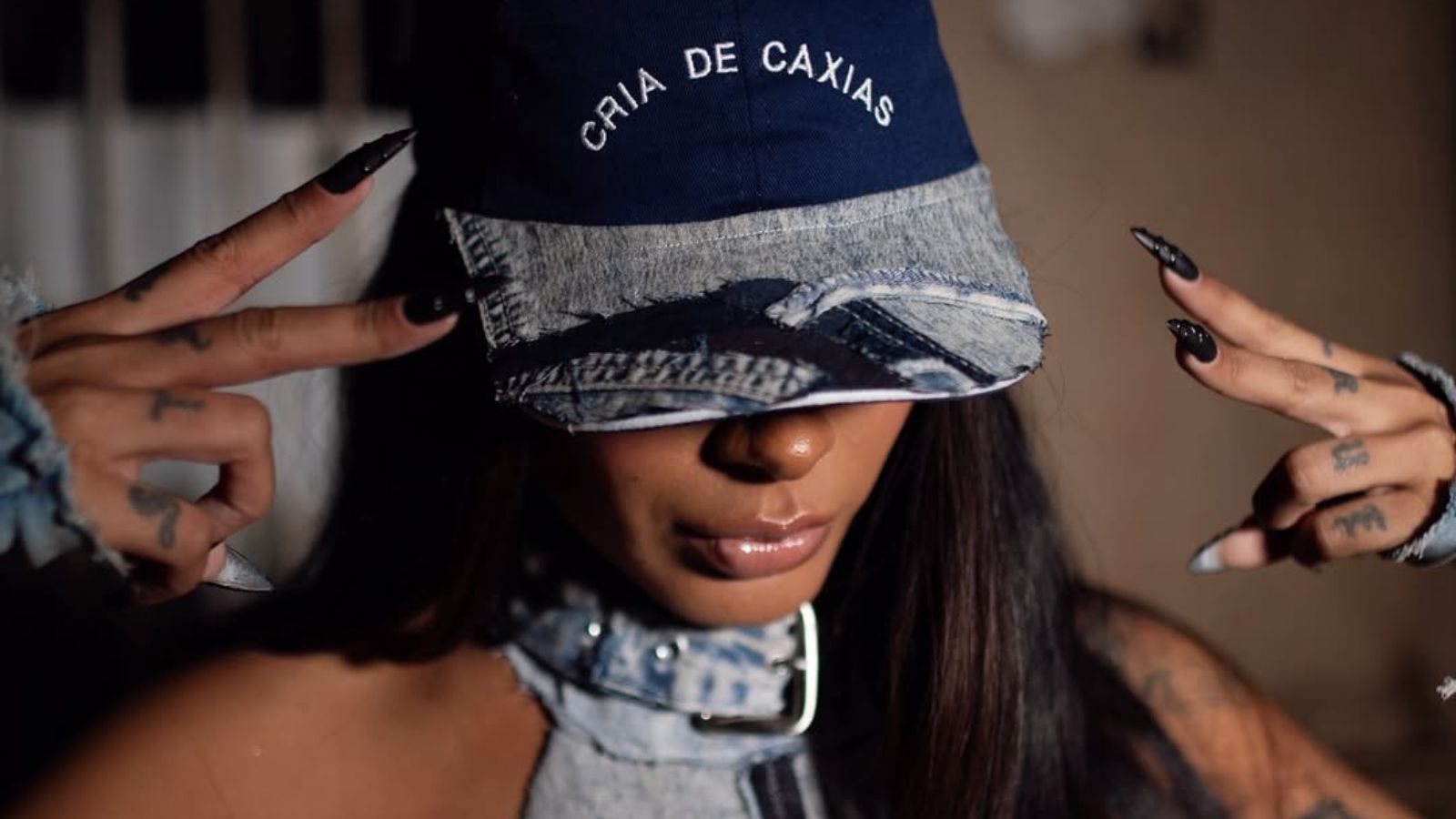 Pocah critica desvalorização do funk no Brasil: “Síndrome de vira-lata” Pocah critica desvalorização do funk no Brasil: “Síndrome de vira-lata”